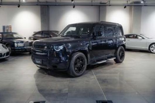 usato LAND ROVER Defender
