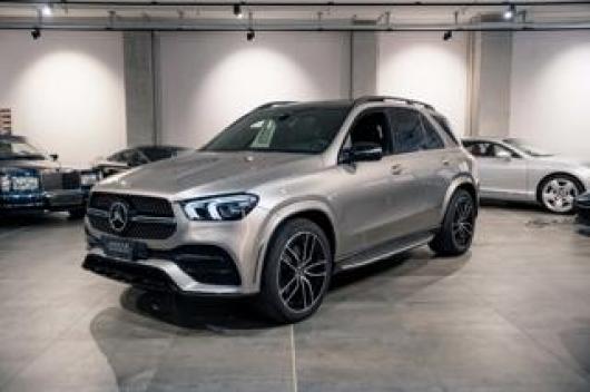 GLE 300