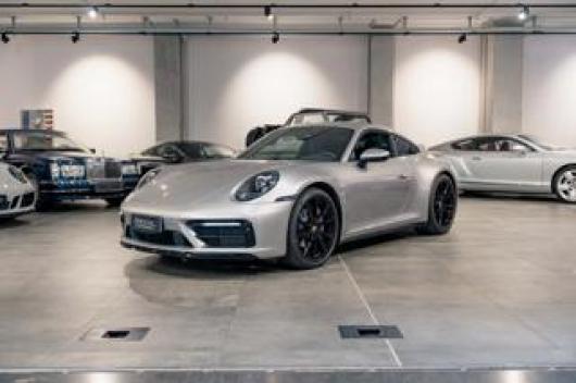 usato PORSCHE 911