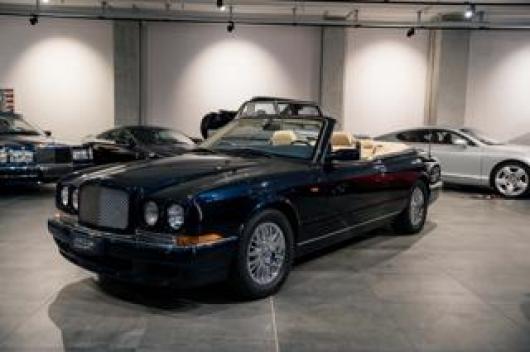 usato BENTLEY Azure
