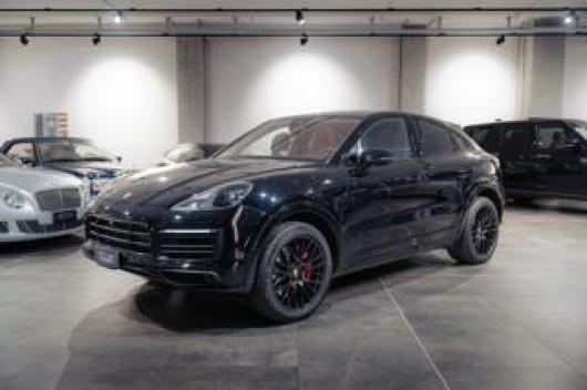 usato PORSCHE Cayenne