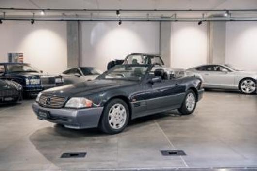 SL 320