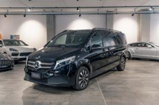 usato MERCEDES V 300