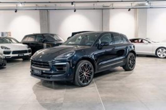Macan
