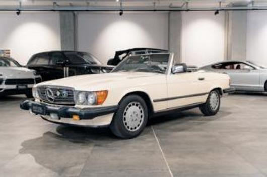 SL 560