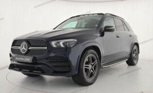 usato MERCEDES GLE 450