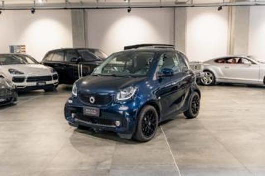 usato SMART ForTwo