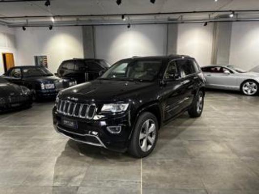 usato JEEP Grand Cherokee