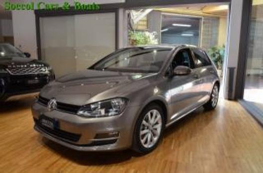 usato VOLKSWAGEN Golf