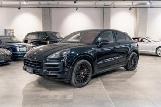 usato PORSCHE Cayenne