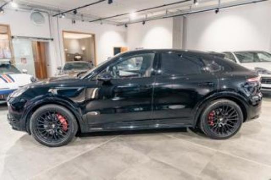 usato PORSCHE Cayenne