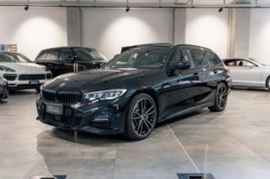 usato BMW 330