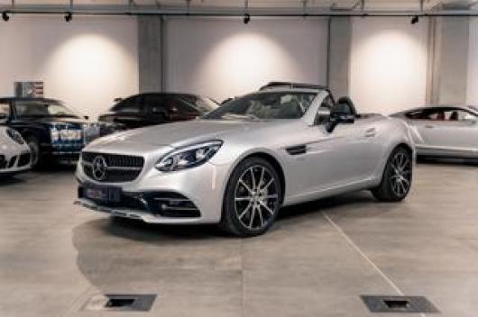 SLC 43 AMG