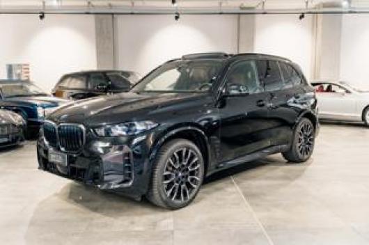 usato BMW X5