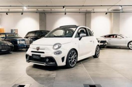 usato ABARTH 595