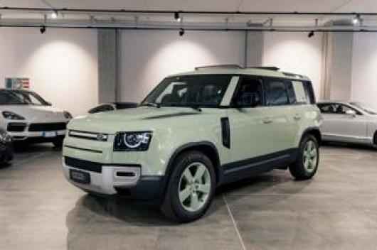 usato LAND ROVER Defender
