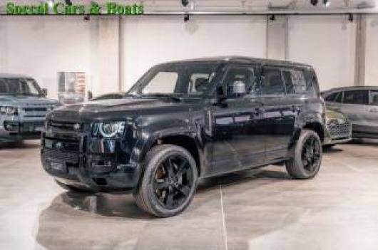 usato LAND ROVER Defender