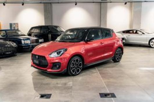 usato SUZUKI Swift
