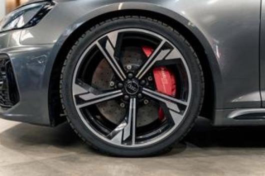 usato AUDI RS4