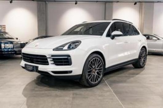 usato PORSCHE Cayenne