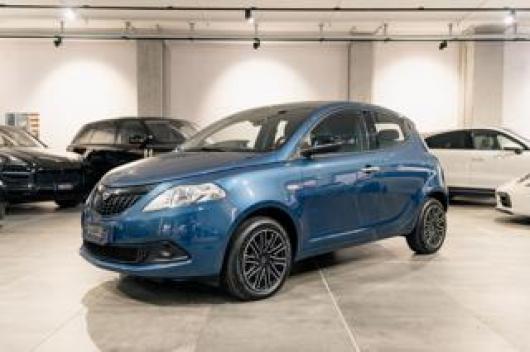 usato LANCIA Ypsilon