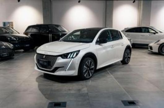 usato PEUGEOT 208