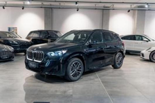 usato BMW X1