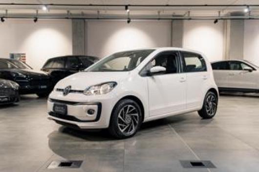 usato VOLKSWAGEN up!