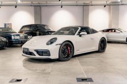 usato PORSCHE 911