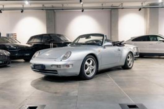 usato PORSCHE 911