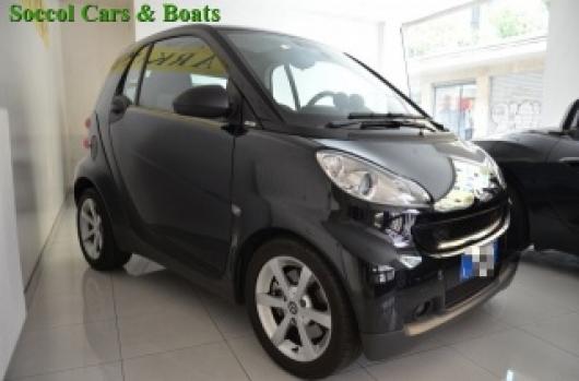 usato SMART ForTwo