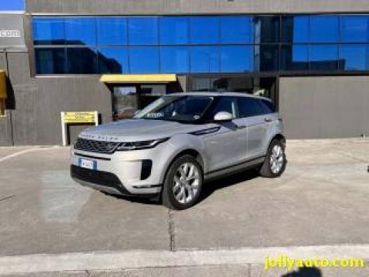 usato LAND ROVER Range Rover Evoque