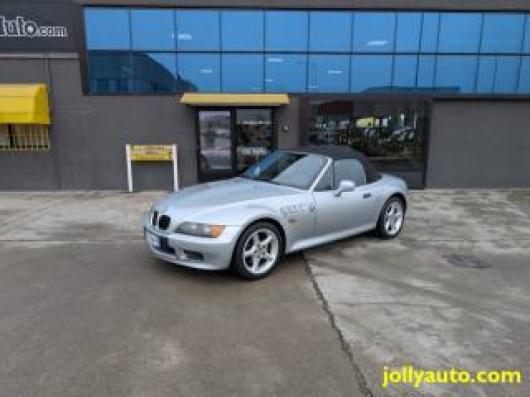 usato BMW Z3