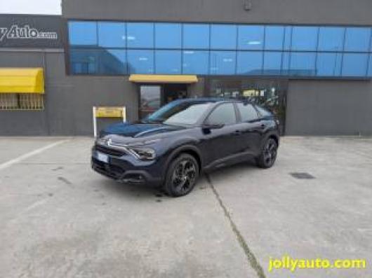 usato CITROEN C4