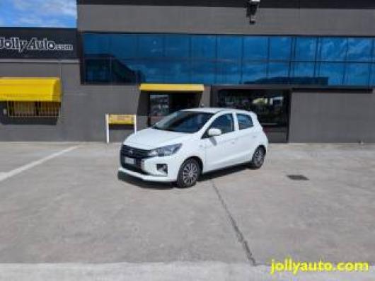 usato MITSUBISHI Space Star