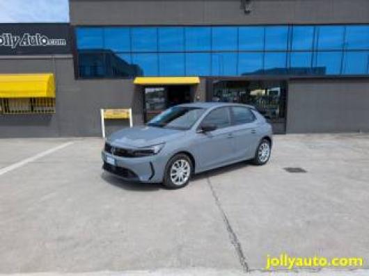 usato OPEL Corsa