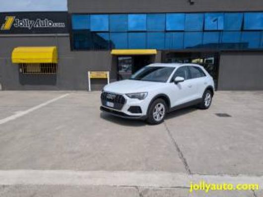 usato AUDI Q3