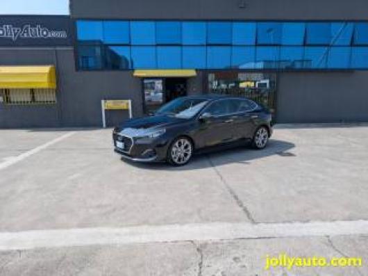 usato HYUNDAI i30
