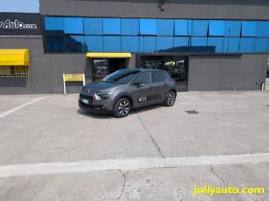 usato CITROEN C3