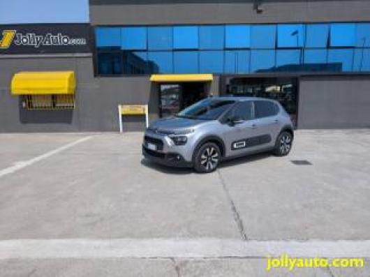 usato CITROEN C3