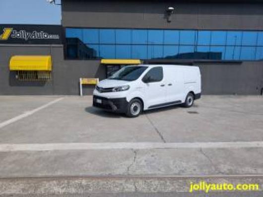 usato TOYOTA Proace