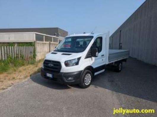usato FORD Transit