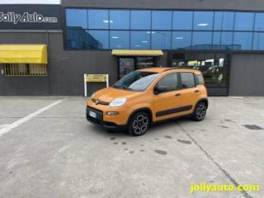 usato FIAT Panda