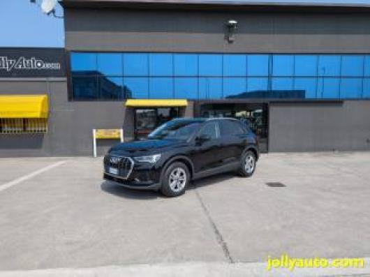 usato AUDI Q3
