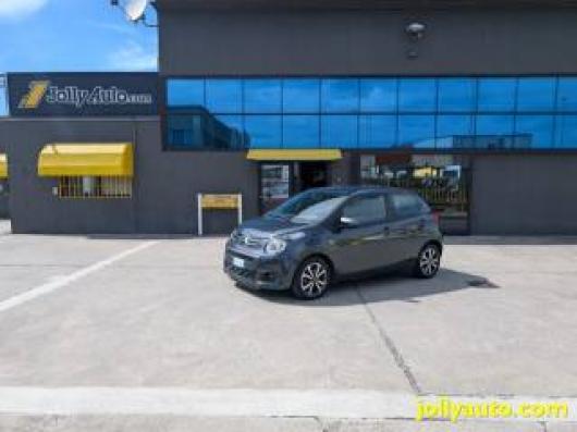 usato CITROEN C1