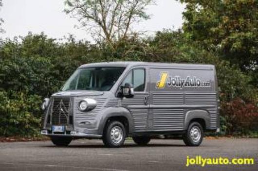 usato CITROEN Jumper