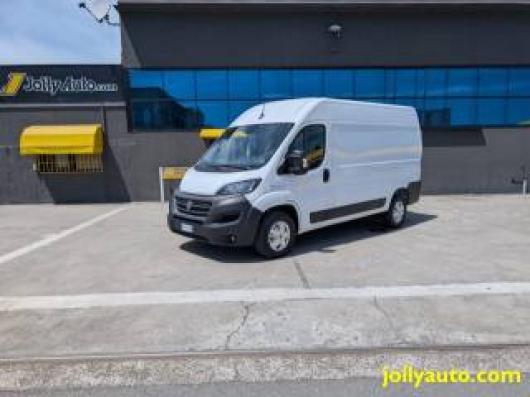 usato FIAT Ducato