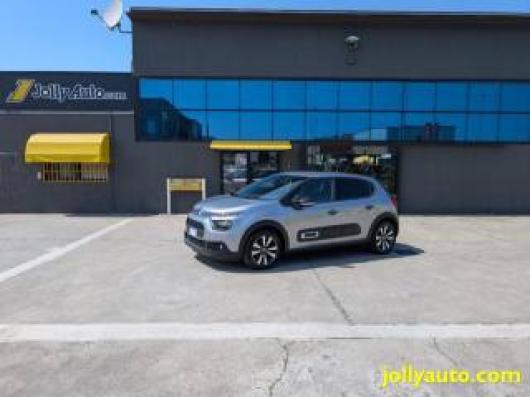 usato CITROEN C3