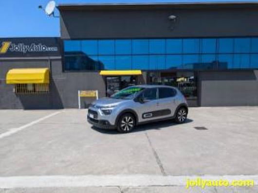 usato CITROEN C3