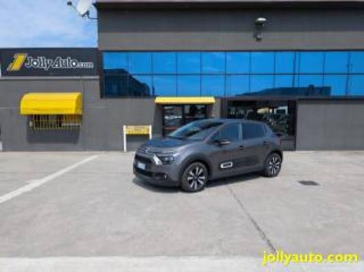 usato CITROEN C3